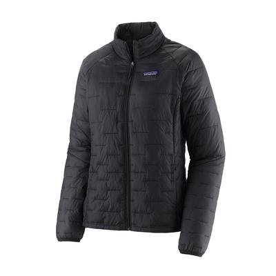 Patagonia Micro Puff Jacket Women's