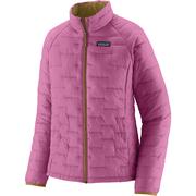 FADED MAGENTA