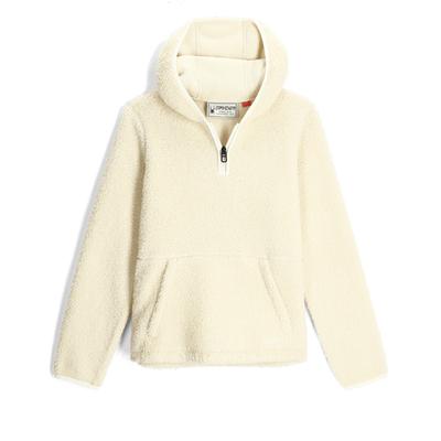 Spyder Cloud Fleece Hoodie Women's