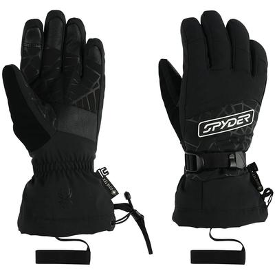 Spyder Overweb Gtx Gloves Men's