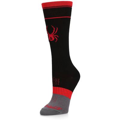 Spyder Bug Liner Ski Socks Kids'