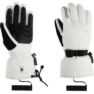 Spyder Synthesis Gtx Ski Gloves Women's