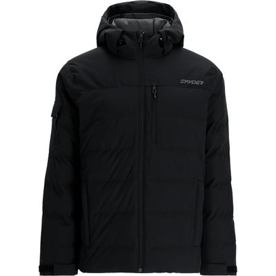 Spyder Bromont Synthetic Down Jacket Men's