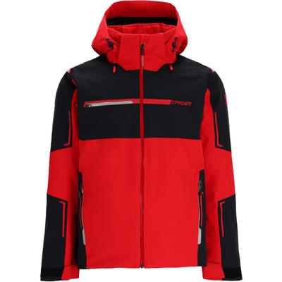Spyder Titan Insulated Jacket Men's