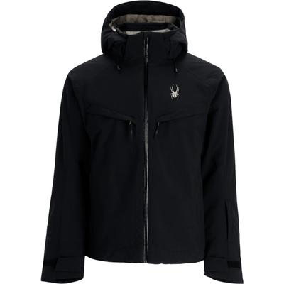 Spyder Copper Insulated Jacket Men's