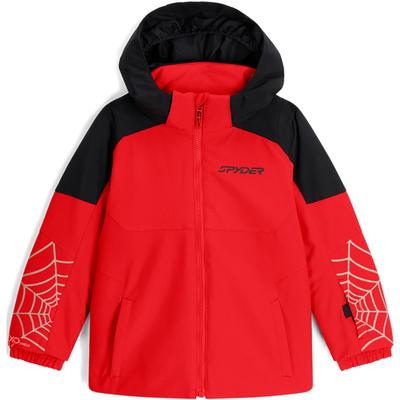 Spyder Challenger Insulated Jacket Little Boys'