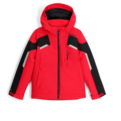 Spyder Leader Insulated Jacket Boys'