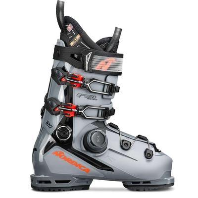 Nordica Speedmachine 3 BOA 120 Ski Boots 2026