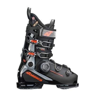 Nordica Speedmachine 3 BOA 110 Ski Boots 2026