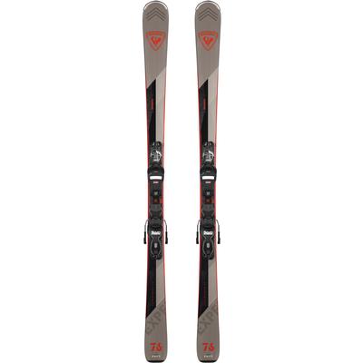 Rossignol Experience 76 Skis With Xpress 10 GW B83 Bindings 2025