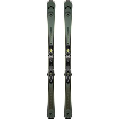 Rossignol Arcade 84 Skis With Konect SPX 12 GW B90 Bindings 2026