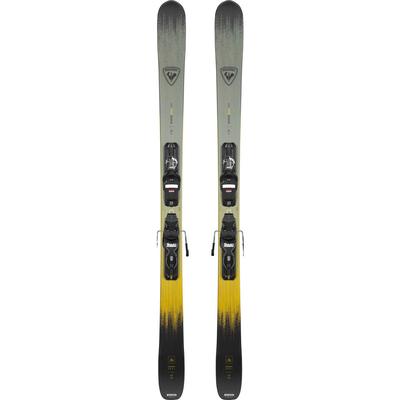 Rossignol Sender Soul Pro Skis With Xpress 10 GW B93 Bindings 2025