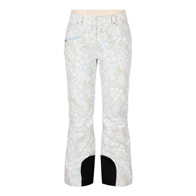 Obermeyer Printed Malta Insulated Snow Pants Women's