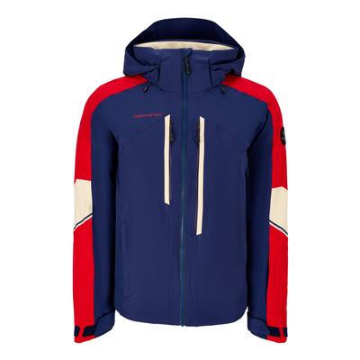 Obermeyer Fall Line Insulated Jacket Men's