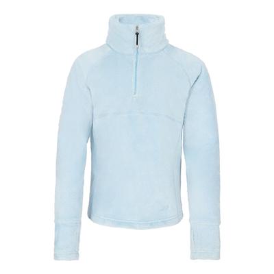 Obermeyer Furry Fleece Top Girls'