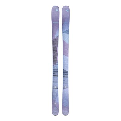 Blizzard Black Pearl 88 Skis Women's 2026