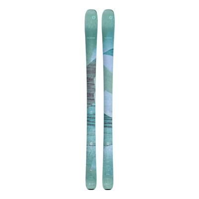 Blizzard Black Pearl 84 Skis Women's 2026
