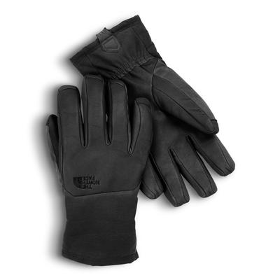 The North Face Denali Se Leather Glove Men's