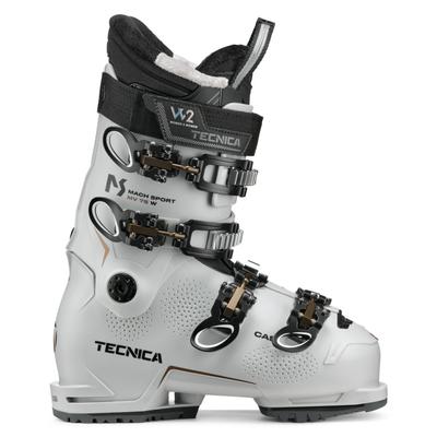Tecnica Mach Sport MV 75 W Ski Boots Women's 2026