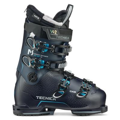 Tecnica Mach Sport HV 85 W Ski Boots Women's 2026