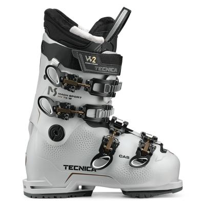 Tecnica Mach Sport HV 75 W Ski Boots Women's 2026