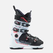 POLAR WHITE/BLACK