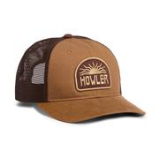 EL SOL: BROWN