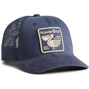 PELICAN POSTAGE/STEEL BLUE