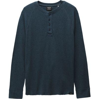 Prana Touchstone Henley Men's