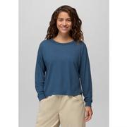 BLUFF BLUE