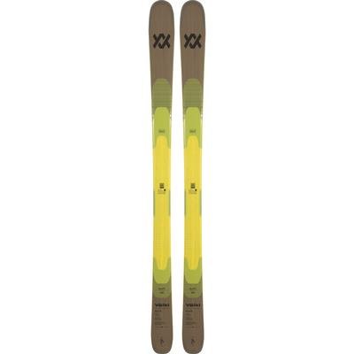 Volkl Blaze 86 Skis With vMotion 11 TCX GripWalk Bindings 2025
