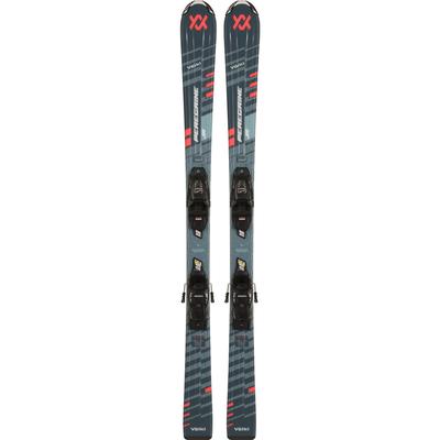 Volkl Peregrine Junior With 4.5 vMotion Jr Bindings Kids' 2025