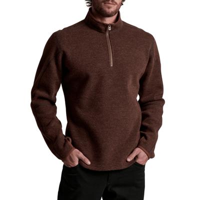 Kuhl Thor 1/4 Zip Sweater Men's