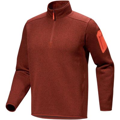 Arcteryx Covert 1/2 Zip Fleece Men's