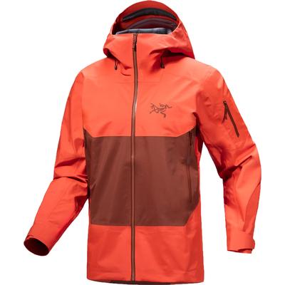 Arcteryx Sabre Shell Jacket Men's