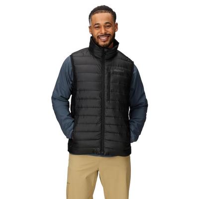 Marmot Highlander Down Vest Men's