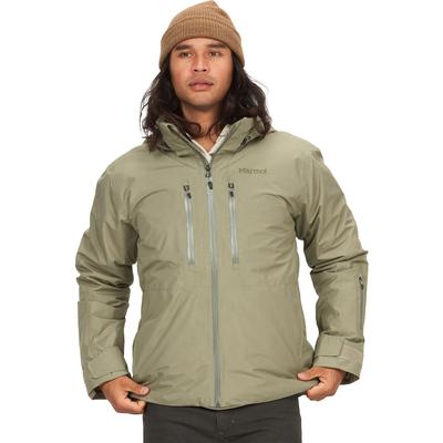 Marmot Kt Gore-Tex Component 3-In-1 Jacket Men's