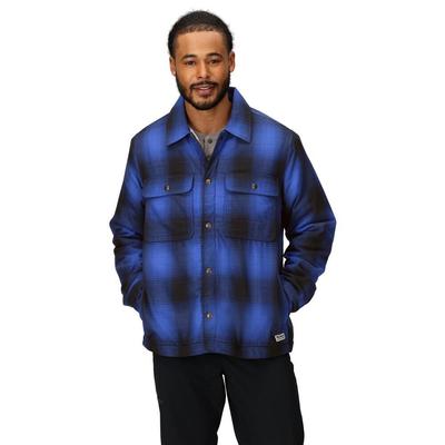 Marmot Ridgefield Sherpa Flannel Shirt Jacket Men's
