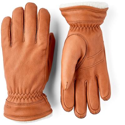 Hestra Buvika Deerskin Gloves Women's