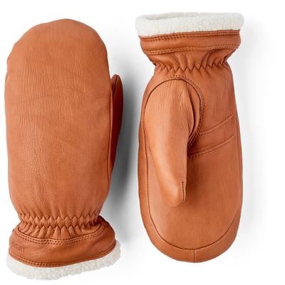 Hestra Boda Mittens Women's
