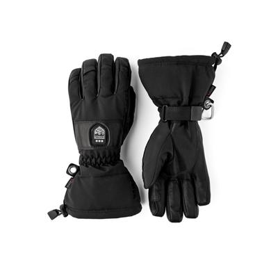 Hestra Heater Gauntlet Gloves