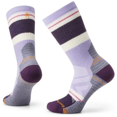 Smartwool Hike Full Cushion Saturnsphere Crew Socks Women's