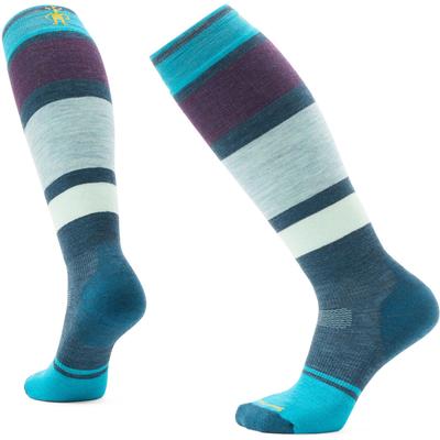 Smartwool Snowboard Targeted Cushion OTC Socks Women's