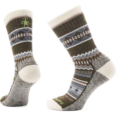 Smartwool Everyday Snowed In Sweater Crew Socks