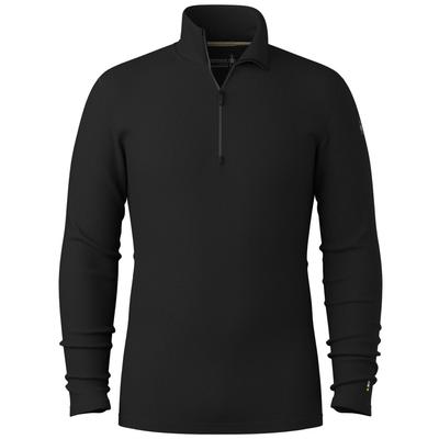 Smartwool Classic Thermal Merino Base Layer 1/4 Zip Men's
