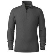 CHARCOAL HEATHER