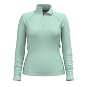 ARCTIC GREEN HEATHER