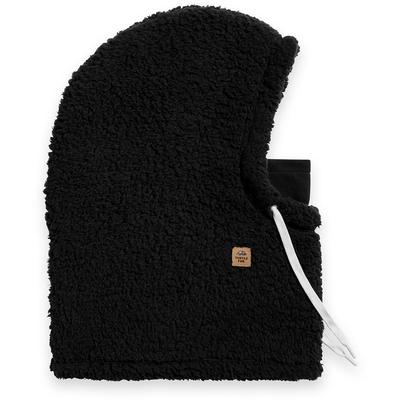 Turtle Fur Comfort Lush Booter Overhood