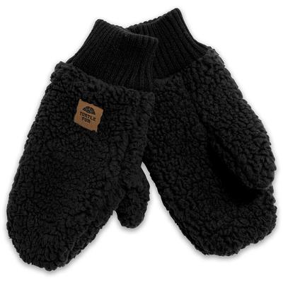 Turtle Fur Comfort Lush Freestyle Mittens