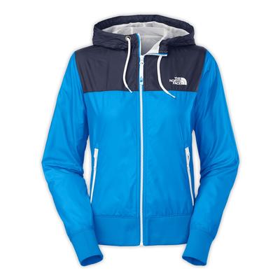The North Face Bluewind Full-Zip Hoodie Women's